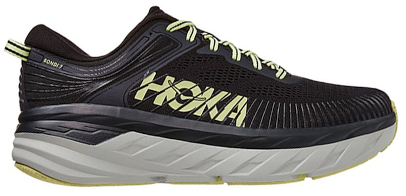 Hoka One One Bondi 7 'Blue Graphite' 1110518-BGBT Order Hoka One One Bondi 7 'Blue Graphite' 1110518-BGBT