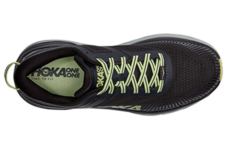 Lookbook ホカ ボンダイ7 ブルーグラファイト 1110518-BGBT