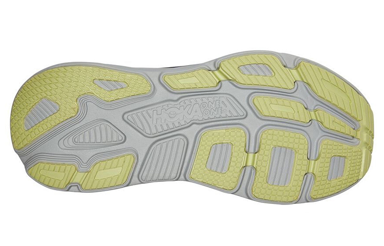 Shop ホカ ボンダイ7 ブルーグラファイト 1110518-BGBT