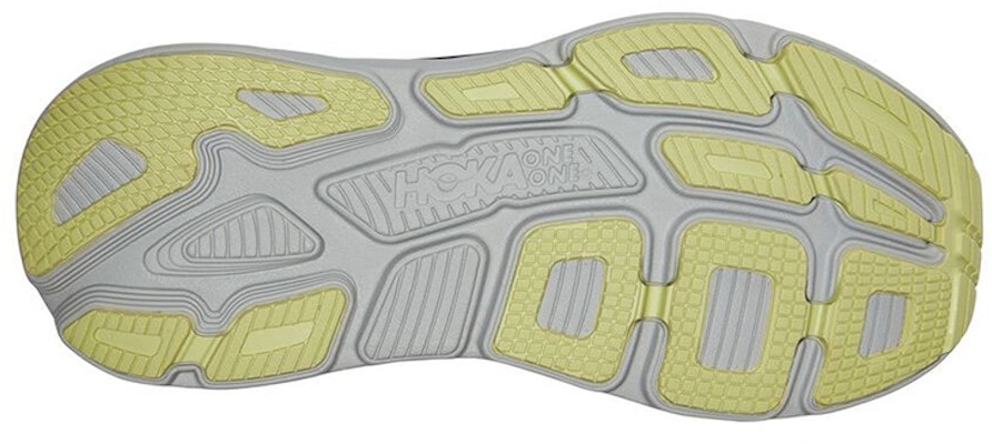 Hoka One One Bondi 7 'Biru Graphite' 1110518-BGBT Shop Hoka One One Bondi 7 'Biru Graphite' 1110518-BGBT