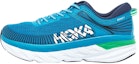 Buy HOKA ONE ONE Bondi 7 'Biru Hijau' 1110518-BMMO