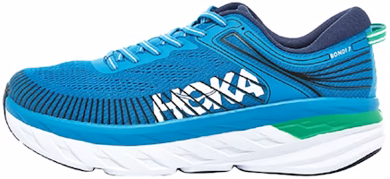 HOKA ONE ONE Bondi 7 'Blue Green' 1110518-BMMO HOKA ONE ONE Bondi 7 'Blue Green' 1110518-BMMO