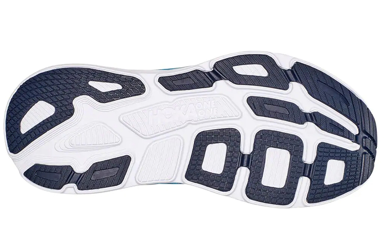 Shop ホカ オネオネ ボンダイ7 ブルーグリーン 1110518-BMMO