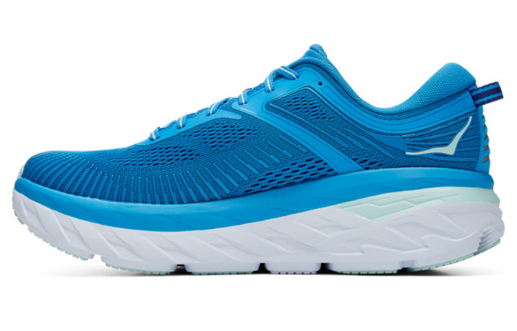 Buy HOKA ONE ONE Bondi 7 'Azul' 1110518-IBBG