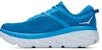호카 본디 7 블루 (Hoka Bondi 7 Blue) 1110518-IBBG