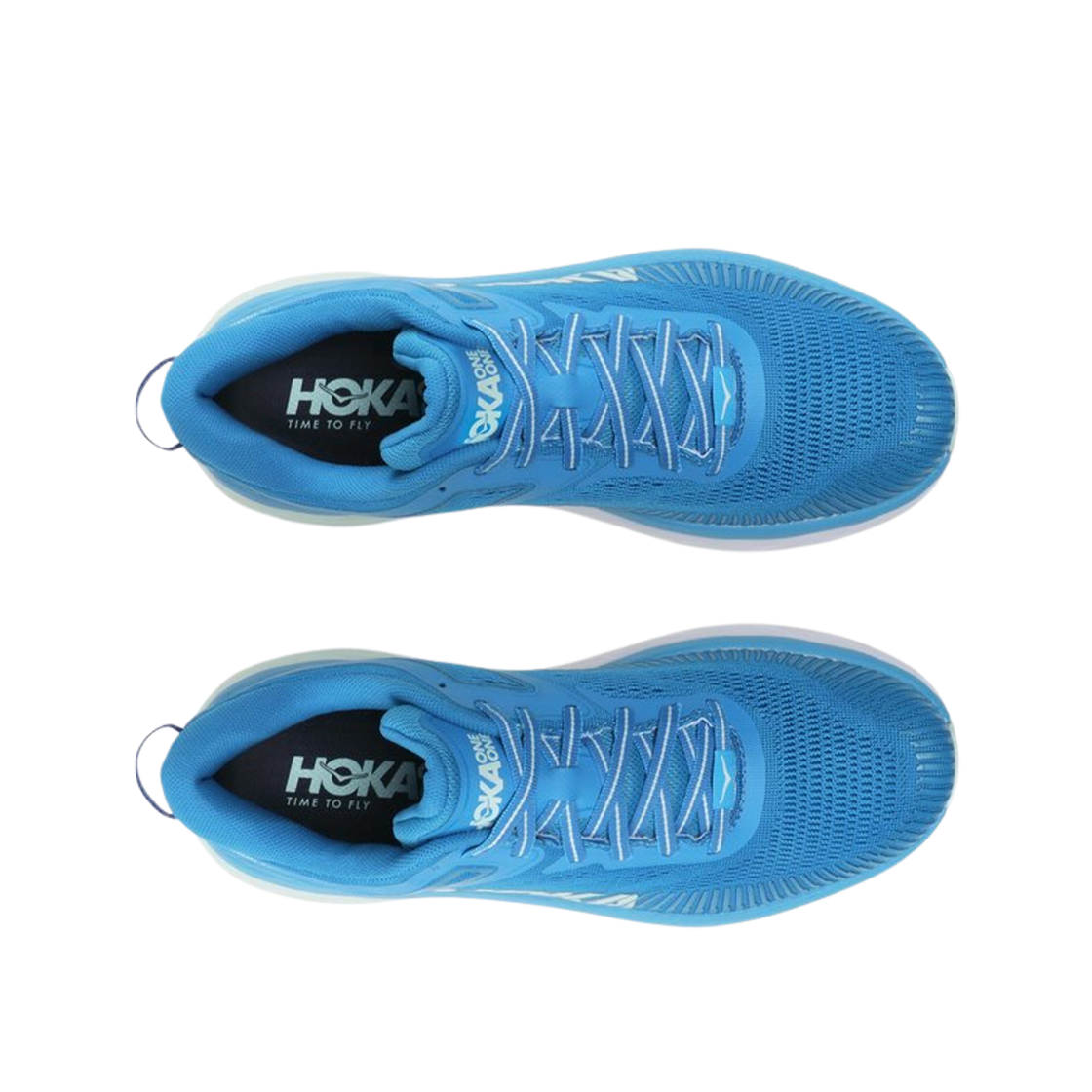 Order HOKA One One Bondi 7 ''Ibiza Blu'' 1110518-IBBG
