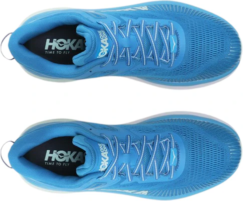 HOKA One One Bondi 7 ''Ibiza Blu'' 1110518-IBBG Order HOKA One One Bondi 7 ''Ibiza Blu'' 1110518-IBBG