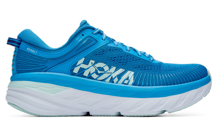 Order HOKA ONE ONE Bondi 7 'Azul' 1110518-IBBG