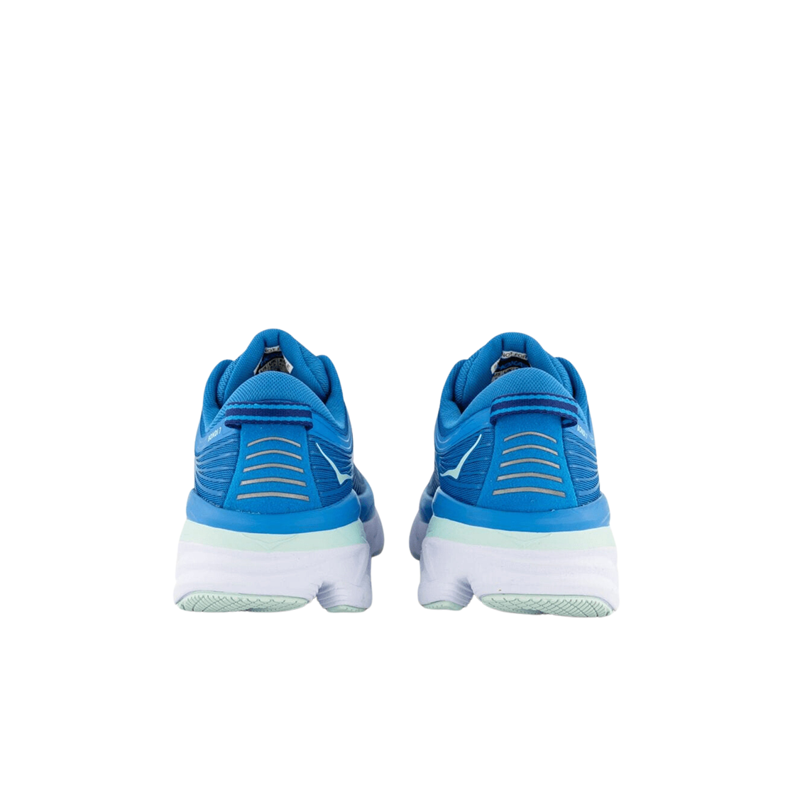 Lookbook HOKA One One Bondi 7 ''Ibiza Blu'' 1110518-IBBG