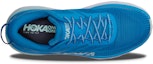 Lookbook 호카 본디 7 블루 (Hoka Bondi 7 Blue) 1110518-IBBG