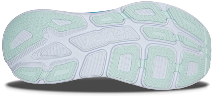 호카 본디 7 블루 (Hoka Bondi 7 Blue) 1110518-IBBG Shop 호카 본디 7 블루 (Hoka Bondi 7 Blue) 1110518-IBBG