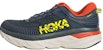 호카 본디 7 '터뷸런스 칠리' (Hoka Bondi 7 'Turbulence Chili') 1110518-TCHL