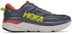 호카 본디 7 '터뷸런스 칠리' (Hoka Bondi 7 'Turbulence Chili') 1110518-TCHL