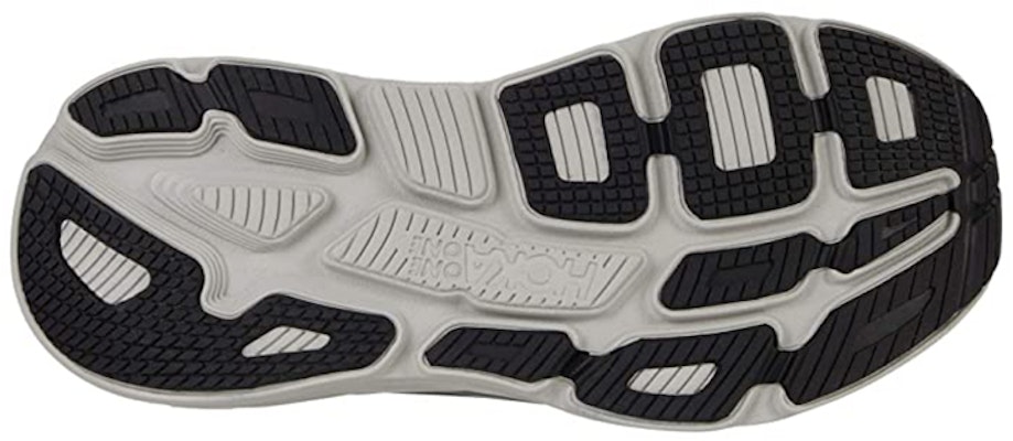 HOKA ONE ONE Bondi 7 低筒 跑步鞋 男款 灰粉 Shop HOKA ONE ONE Bondi 7 低筒 跑步鞋 男款 灰粉