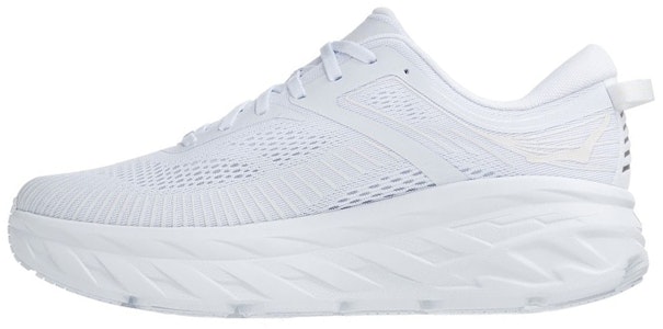 ホカ オネオネ ボンダイ7 白 (Hoka Oneone Bondai 7 Shiro) 1110518-WWH Buy ホカ オネオネ ボンダイ7 白 (Hoka Oneone Bondai 7 Shiro) 1110518-WWH