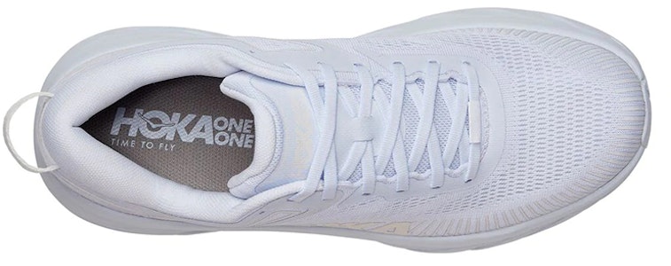 ホカ オネオネ ボンダイ7 白 (Hoka Oneone Bondai 7 Shiro) 1110518-WWH Shop ホカ オネオネ ボンダイ7 白 (Hoka Oneone Bondai 7 Shiro) 1110518-WWH