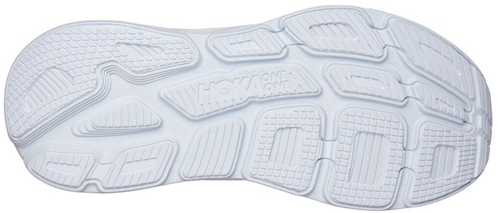 ホカ オネオネ ボンダイ7 白 (Hoka Oneone Bondai 7 Shiro) 1110518-WWH Purchase ホカ オネオネ ボンダイ7 白 (Hoka Oneone Bondai 7 Shiro) 1110518-WWH