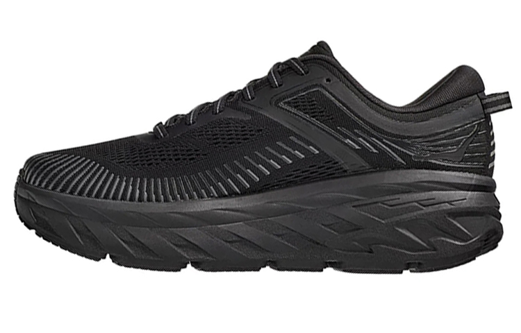 HOKA ONE ONE Bondi 7 (X Wide) 1117033-BBLC