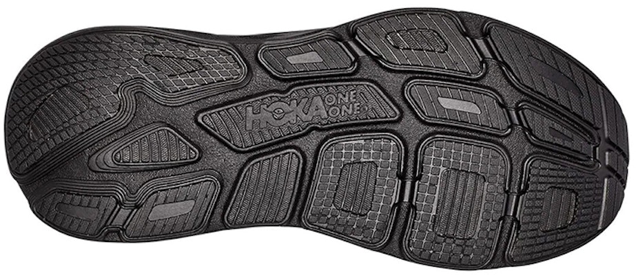 HOKA ONE ONE Bondi 7 (Lebar X) 1117033-BBLC Shop HOKA ONE ONE Bondi 7 (Lebar X) 1117033-BBLC