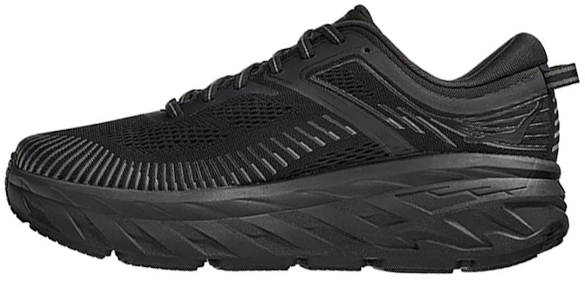 HOKA ONE ONE Bondi 7 (Lebar X) 1117033-BBLC Buy HOKA ONE ONE Bondi 7 (Lebar X) 1117033-BBLC