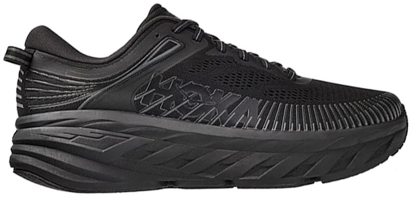 HOKA ONE ONE Bondi 7 (Lebar X) 1117033-BBLC Order HOKA ONE ONE Bondi 7 (Lebar X) 1117033-BBLC