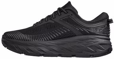 HOKA ONE ONE Bondi 7 Wide 2E 1110530-BBLC HOKA ONE ONE Bondi 7 Wide 2E 1110530-BBLC