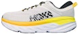 HOKA ONE ONE Bondi 7 Wide 'Kelabu Jingga' 1110530-NCRY