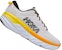HOKA ONE ONE Bondi 7 Wide 'Kelabu Jingga' 1110530-NCRY