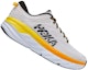 Order HOKA ONE ONE Bondi 7 Wide 'Kelabu Jingga' 1110530-NCRY