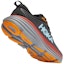 Purchase HOKA ONE ONE Bondi 8 減震防滑耐磨 低筒 跑步鞋 男款 黑橙