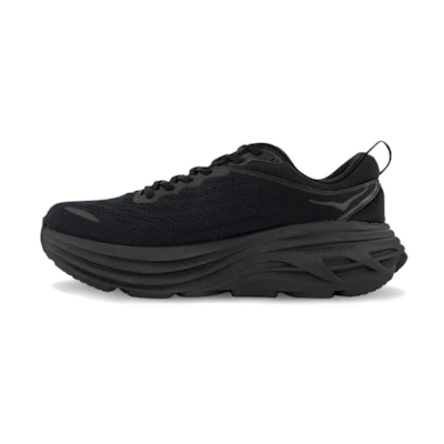 HOKA ONE ONE Bondi 8 'Black'