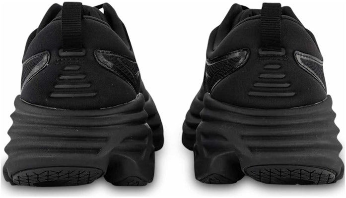 호카 오네오네 본디 8 블랙 (Hoka One One Bondi 8 Black) 1123202-BBLC-BBLC Purchase 호카 오네오네 본디 8 블랙 (Hoka One One Bondi 8 Black) 1123202-BBLC-BBLC