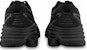 HOKA ONE ONE Bondi 8 'Hitam' 1123202-BBLC-BBLC