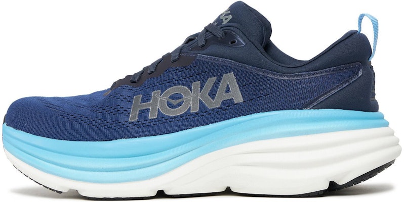 HOKA ONE ONE Bondi 8 'Biru' 1127953-OSAA Buy HOKA ONE ONE Bondi 8 'Biru' 1127953-OSAA