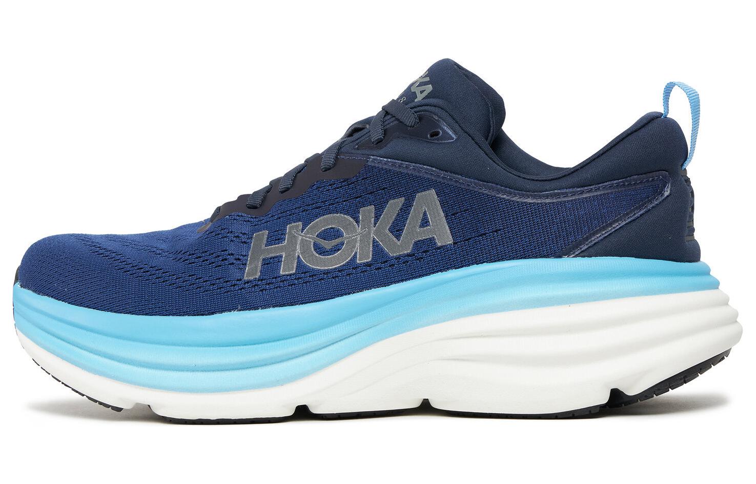 Buy HOKA ONE ONE Bondi 8 'Azul' 1127953-OSAA