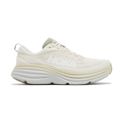 HOKA Bondi 8 'Oat Milk Barley'