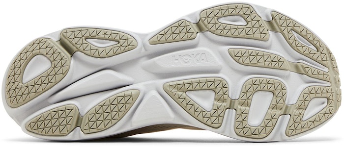 HOKA ONE ONE Bondi 8 'Barli Susu Oat' 1123202-OKB Shop HOKA ONE ONE Bondi 8 'Barli Susu Oat' 1123202-OKB