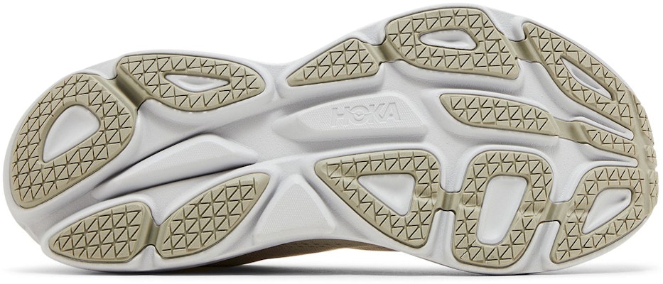 HOKA ONE ONE Bondi 8 'Oat Milk Barley' 1123202-OKB Shop HOKA ONE ONE Bondi 8 'Oat Milk Barley' 1123202-OKB