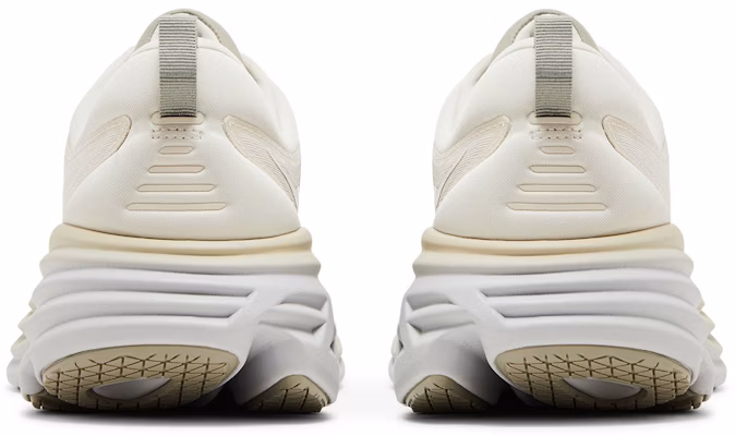 HOKA ONE ONE Bondi 8 'Oat Milk Barley' 1123202-OKB Details for HOKA ONE ONE Bondi 8 'Oat Milk Barley' 1123202-OKB