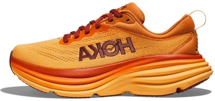 HOKA ONE ONE Bondi 8 'Orange' 1123202-AHSH Buy HOKA ONE ONE Bondi 8 'Orange' 1123202-AHSH
