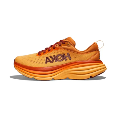 HOKA ONE ONE Bondi 8 'Orange'