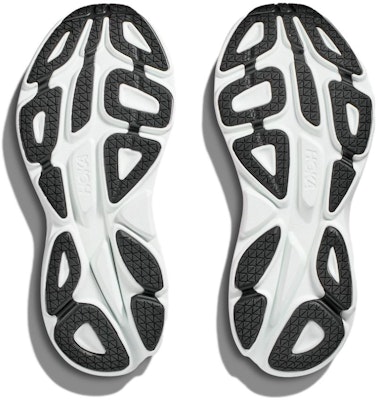호카 오네오네 본디 8 '화이트 블랙' (Hoka One One Bondi 8 'White Black' ) 1123202-WBLC Shop 호카 오네오네 본디 8 '화이트 블랙' (Hoka One One Bondi 8 'White Black' ) 1123202-WBLC