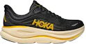 Order HOKA One One Bondi 9 碳黑黄金跑鞋 1162011-CWG