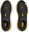 Lookbook HOKA One One Bondi 9 碳黑黄金跑鞋 1162011-CWG