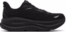 Buy HOKA ONE ONE Bondi 9 黑色舒适软垫跑鞋 1162011-BBLC