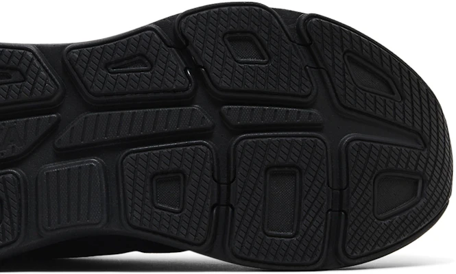 HOKA ONE ONE Bondi 9 黑色舒适软垫跑鞋 1162011-BBLC Purchase HOKA ONE ONE Bondi 9 黑色舒适软垫跑鞋 1162011-BBLC