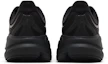 Details for HOKA ONE ONE Bondi 9 黑色舒适软垫跑鞋 1162011-BBLC