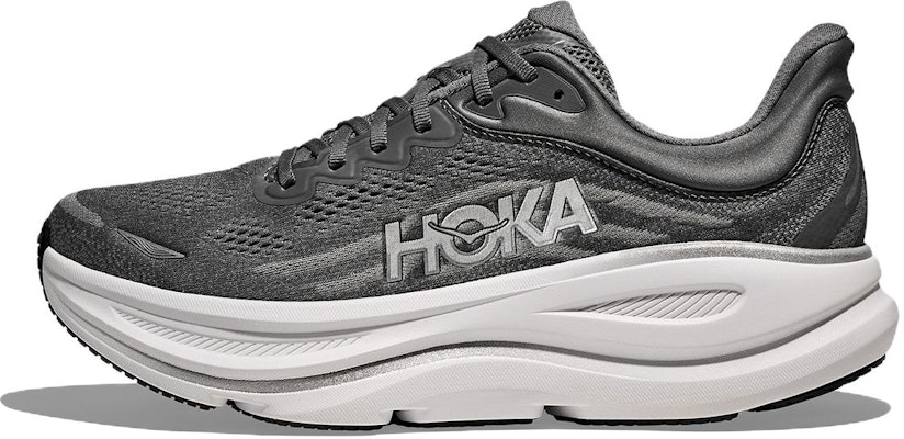 HOKA ONE ONE Bondi 9 Zapatillas Running Gris - Cómodas, Transpirables y Antideslizantes 1162011-ADSL Buy HOKA ONE ONE Bondi 9 Zapatillas Running Gris - Cómodas, Transpirables y Antideslizantes 1162011-ADSL
