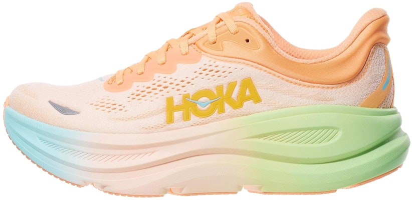HOKA ONE ONE Bondi 9 Zapatillas Running Cómodas y Elegantes Melocotón Naranja. 1162011-FSTP Buy HOKA ONE ONE Bondi 9 Zapatillas Running Cómodas y Elegantes Melocotón Naranja. 1162011-FSTP