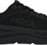 Sizing HOKA ONE ONE Bondi 9 Wide 'Black' 1162013-BBLC